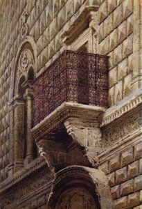 Bevilacqua-palasset, Bologna