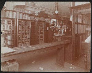 Empire Film Co, New York av Company Byron