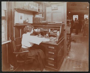 Empire Film Co, New York av Company Byron