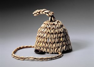 Hat (skjell og bein) (se også 181647)