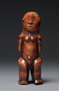 Figur, Lega, trolig 1800-tallet