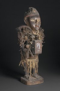 Kraftfigur