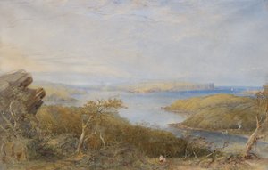  av Conrad Martens