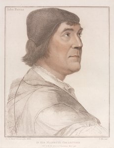 John Poines, 1792.