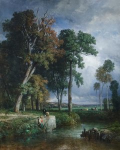  av Constant Emile Troyon