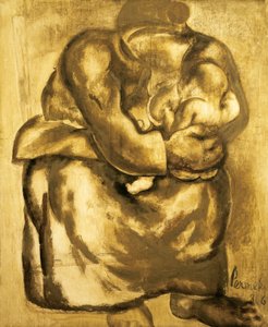  av Constant Permeke