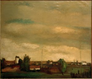  av Constant Permeke