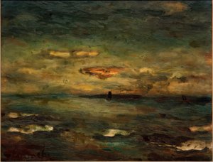  av Constant Permeke