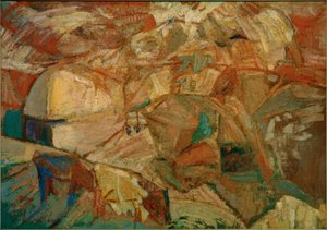  av Constant Permeke