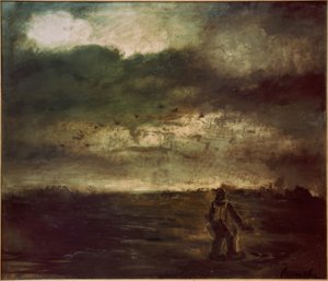  av Constant Permeke