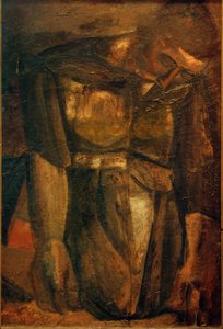  av Constant Permeke