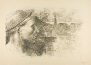  av Constantin Emile Meunier