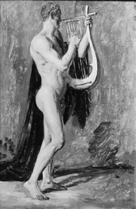  av Constantin Hansen