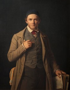  av Constantin Hansen