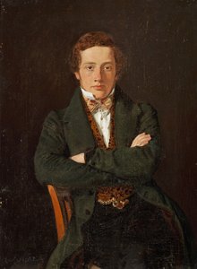  av Constantin Hansen