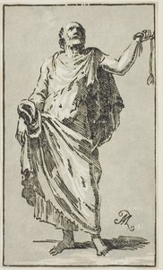  av Conte Antonio Maria Zanetti the Elder