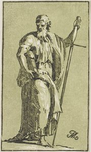  av Conte Antonio Maria Zanetti the Elder