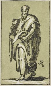  av Conte Antonio Maria Zanetti the Elder