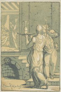  av Conte Antonio Maria Zanetti the Elder