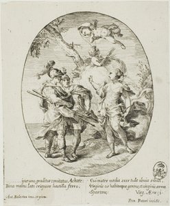  av Conte Pietro Antonio Rotari