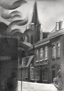  av Corné Akkers