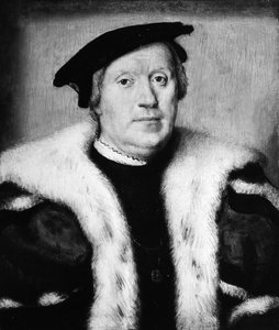 Jean dAlbon de Saint-André 1472-1549. av Corneille de Lyon