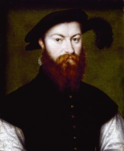  av Corneille de Lyon