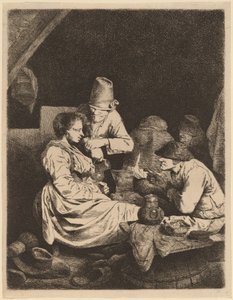 Vertshuset