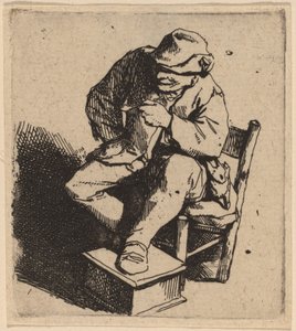 Røykeren