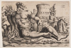  av Cornelis Bos