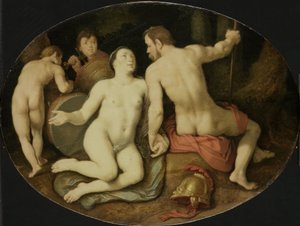 Venus og Mars