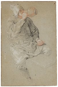  av Cornelis Dusart