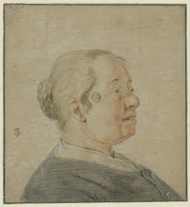  av Cornelis Dusart