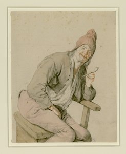  av Cornelis Dusart
