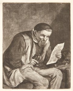  av Cornelis Dusart