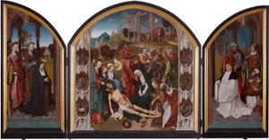  av Cornelis Engebrechtsz.
