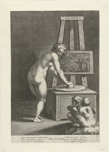 Pictura (maleriet)