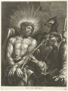 Kristus vist til folket (Ecce Homo)