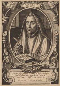 Louis av Blois