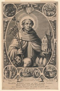 Saint Dominic