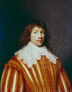  av Cornelis Janssens van Ceulen