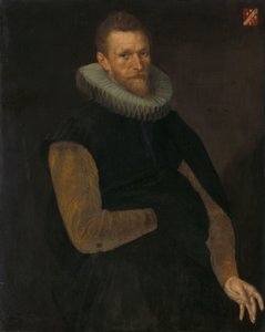 Jacob Cornelisz Banjaert, kalt van Neck (1564-1638), admiral, borgmester og rådmann i Amsterdam