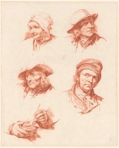  av Cornelis Kruseman