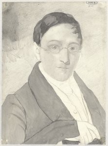  av Cornelis Kruseman