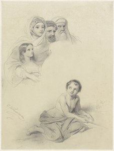  av Cornelis Kruseman