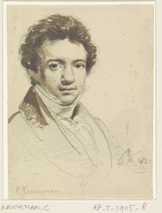  av Cornelis Kruseman