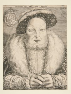 Henrik VIII
