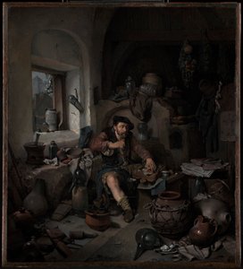 Alkymisten