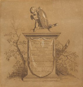 Prentwerk Prentwerk (serietittel) av Cornelis Ploos van Amstel