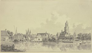 av Cornelis Pronk
